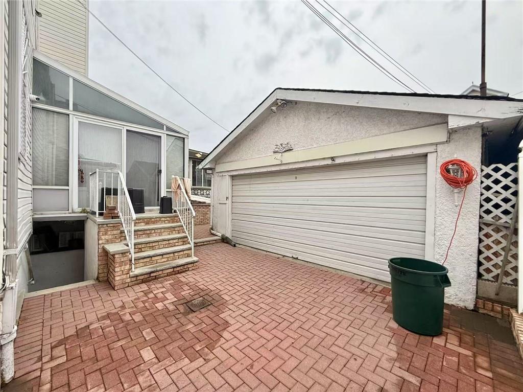 1852 West 10th Street Gravesend Brooklyn NY 11223