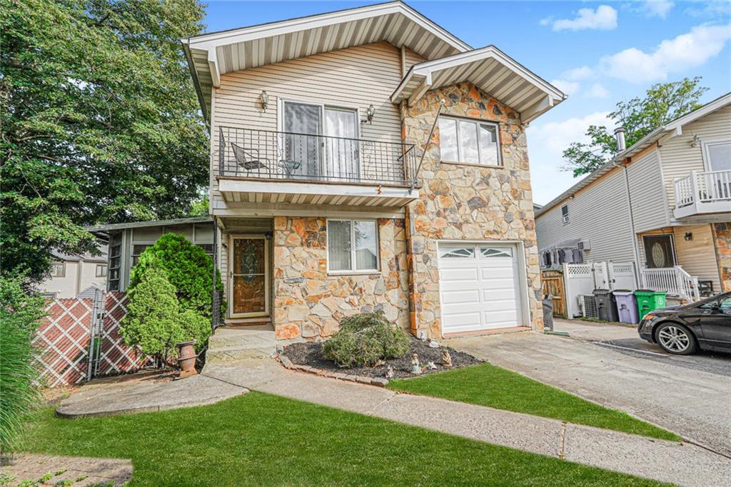 76 Lucille Avenue Rossville Staten Island NY 10309