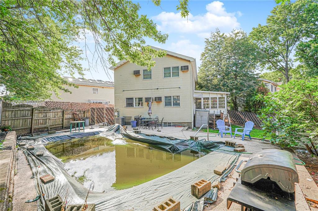 76 Lucille Avenue Rossville Staten Island NY 10309