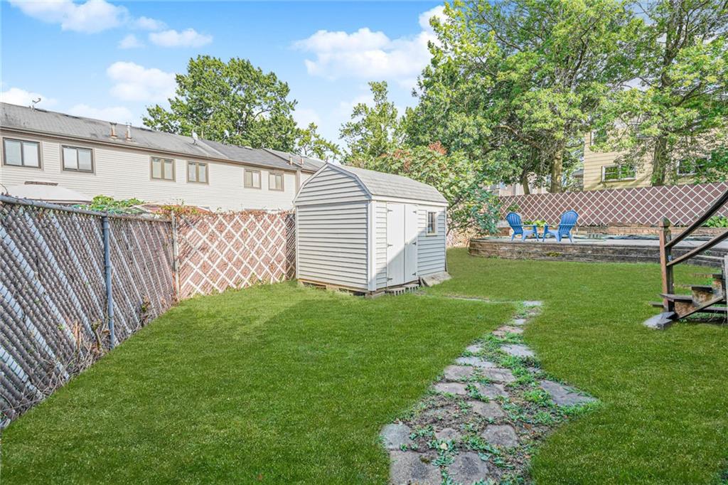 76 Lucille Avenue Rossville Staten Island NY 10309