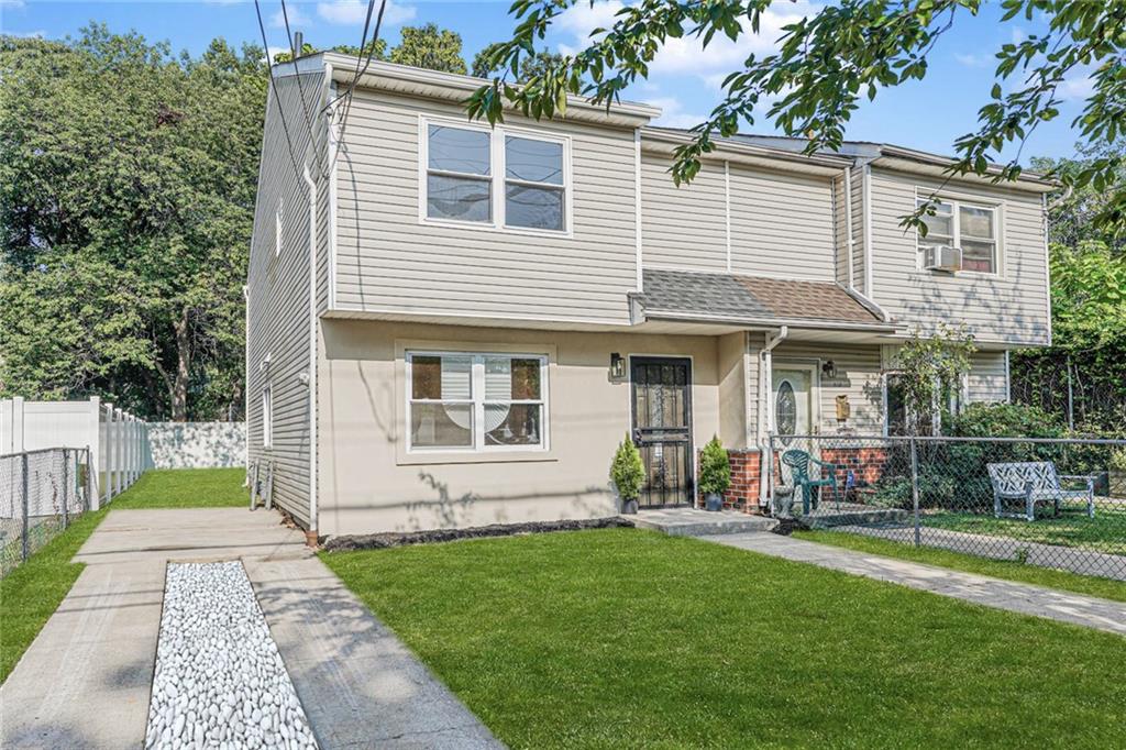 312 Grandview Avenue Mariner's Harbor Staten Island NY 10303