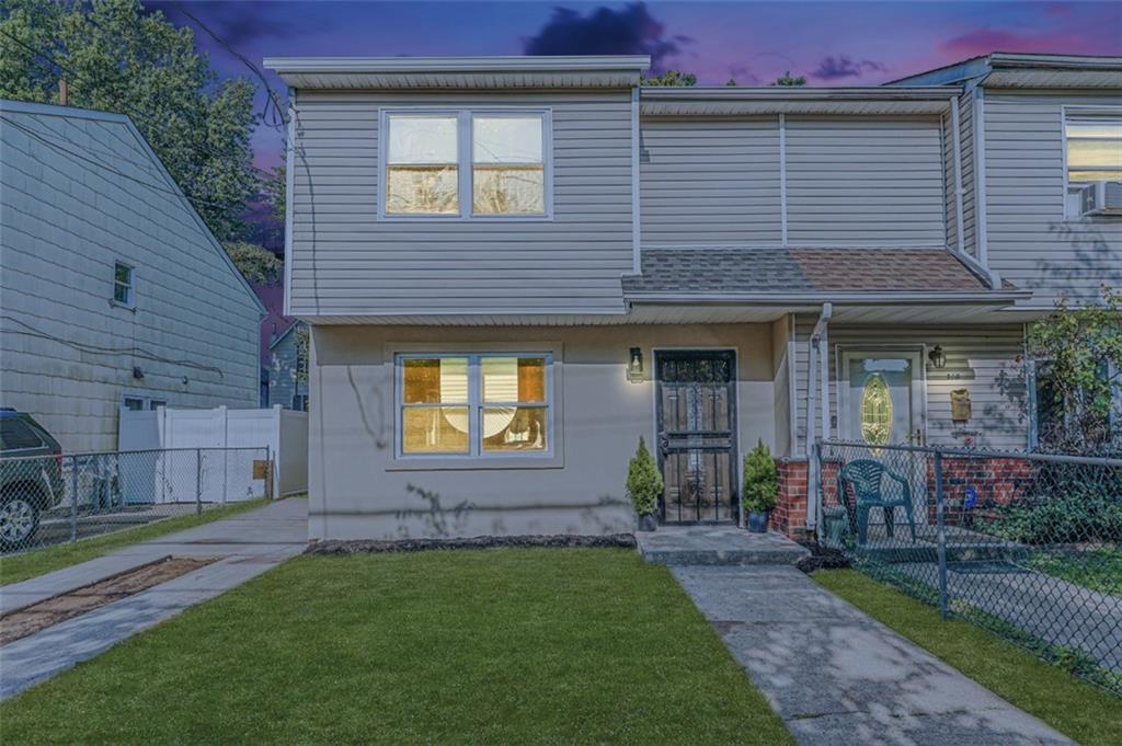 312 Grandview Avenue Mariner's Harbor Staten Island NY 10303