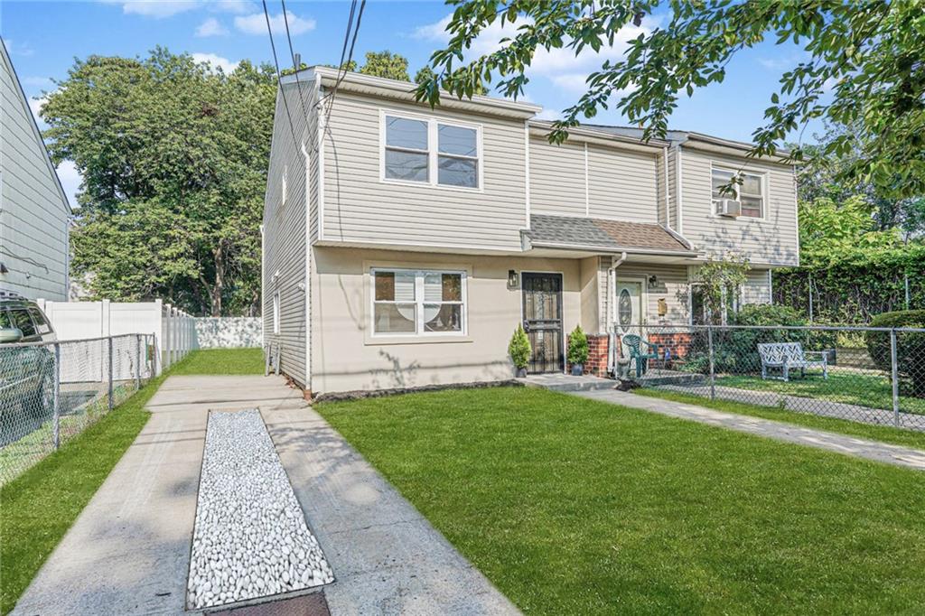 312 Grandview Avenue Mariner's Harbor Staten Island NY 10303