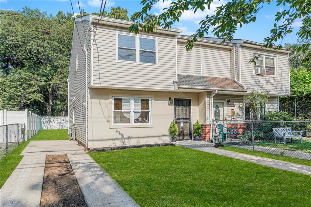 312 Grandview Avenue Mariner's Harbor Staten Island NY 10303