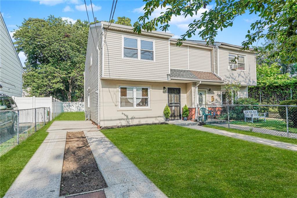 312 Grandview Avenue Mariner's Harbor Staten Island NY 10303