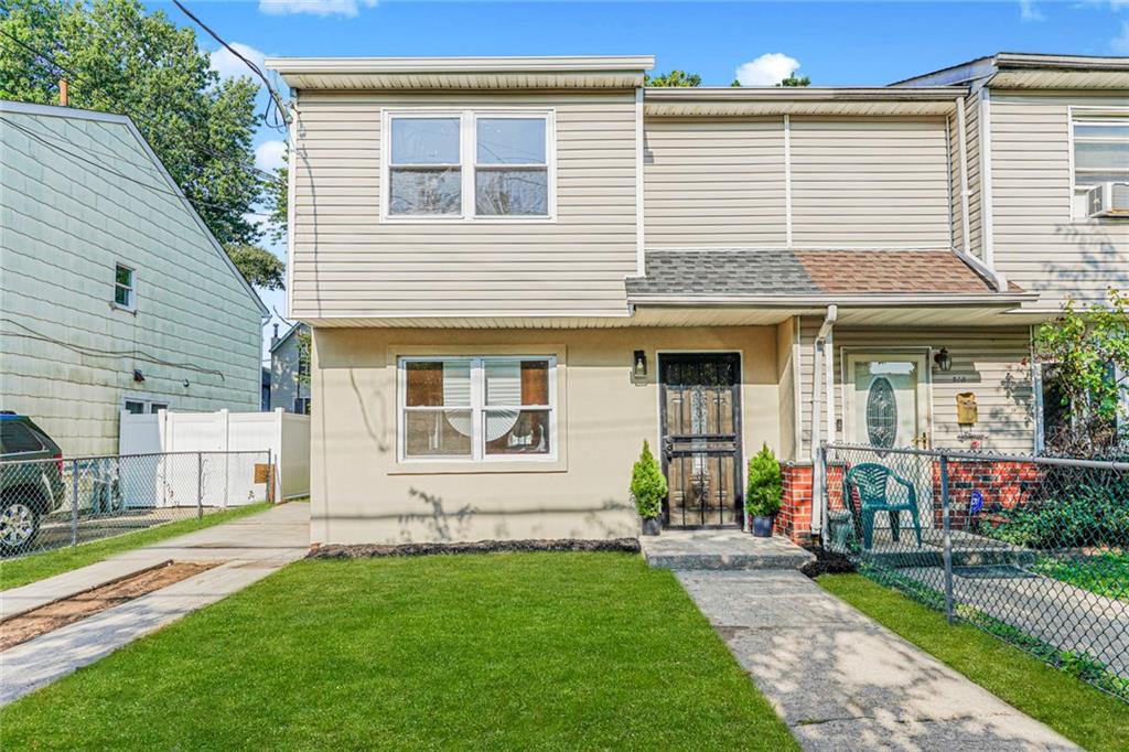 312 Grandview Avenue Mariner's Harbor Staten Island NY 10303