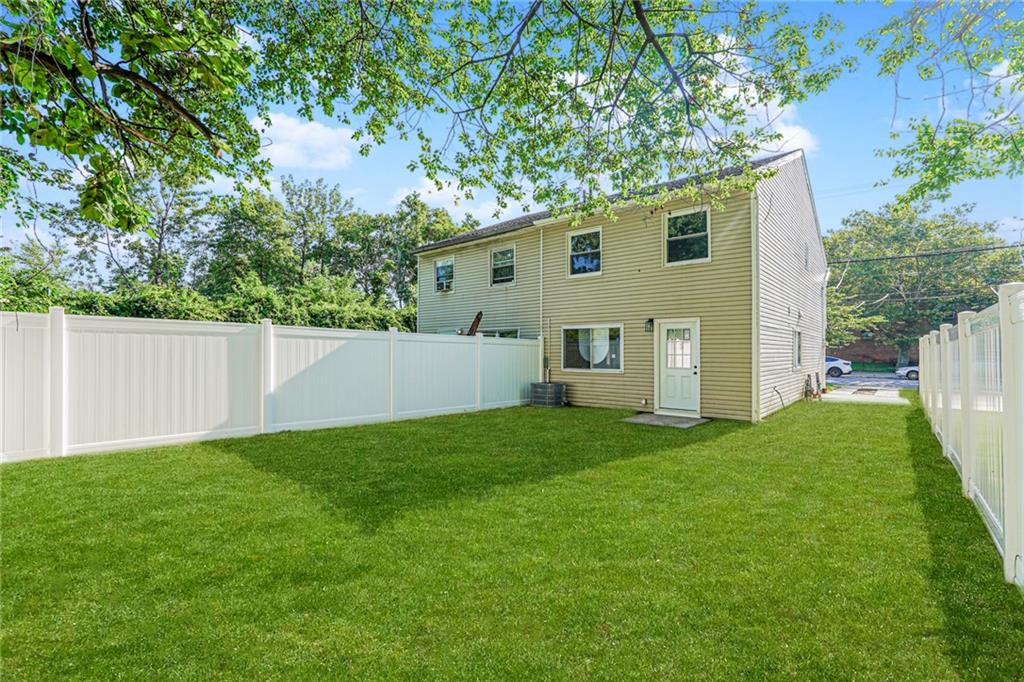 312 Grandview Avenue Mariner's Harbor Staten Island NY 10303