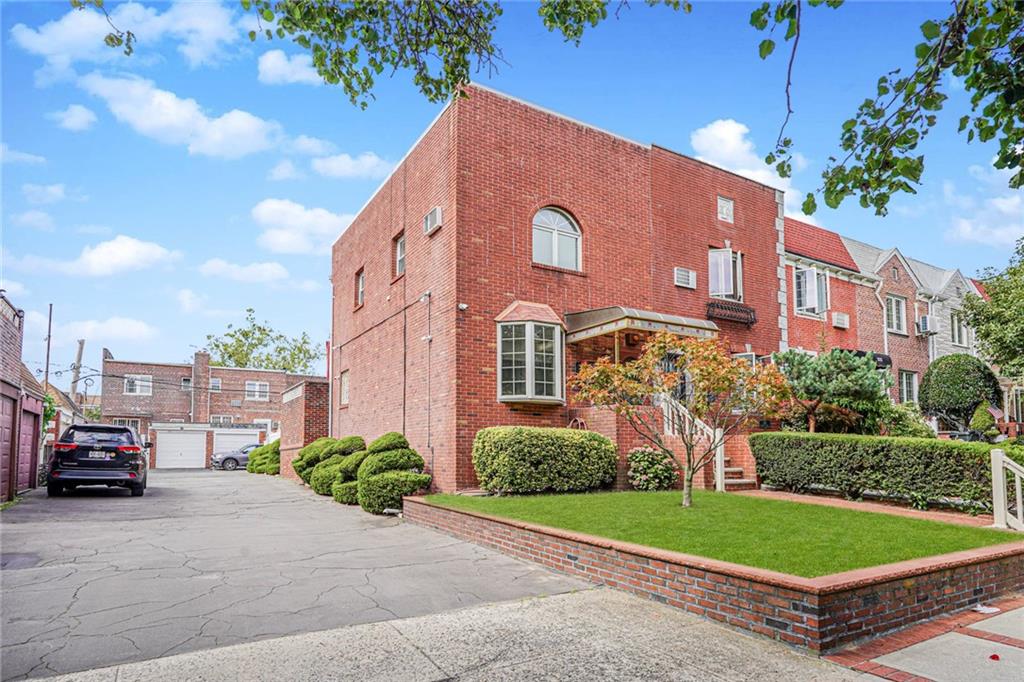326 Bay 14th Street Bath Beach Brooklyn NY 11214