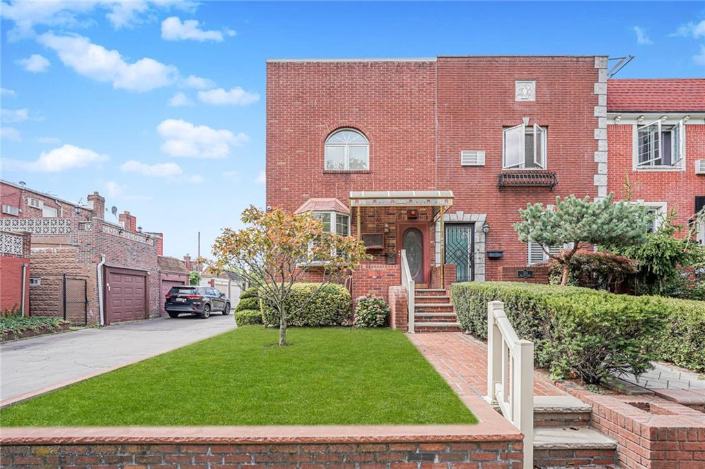 326 Bay 14th Street Bath Beach Brooklyn NY 11214