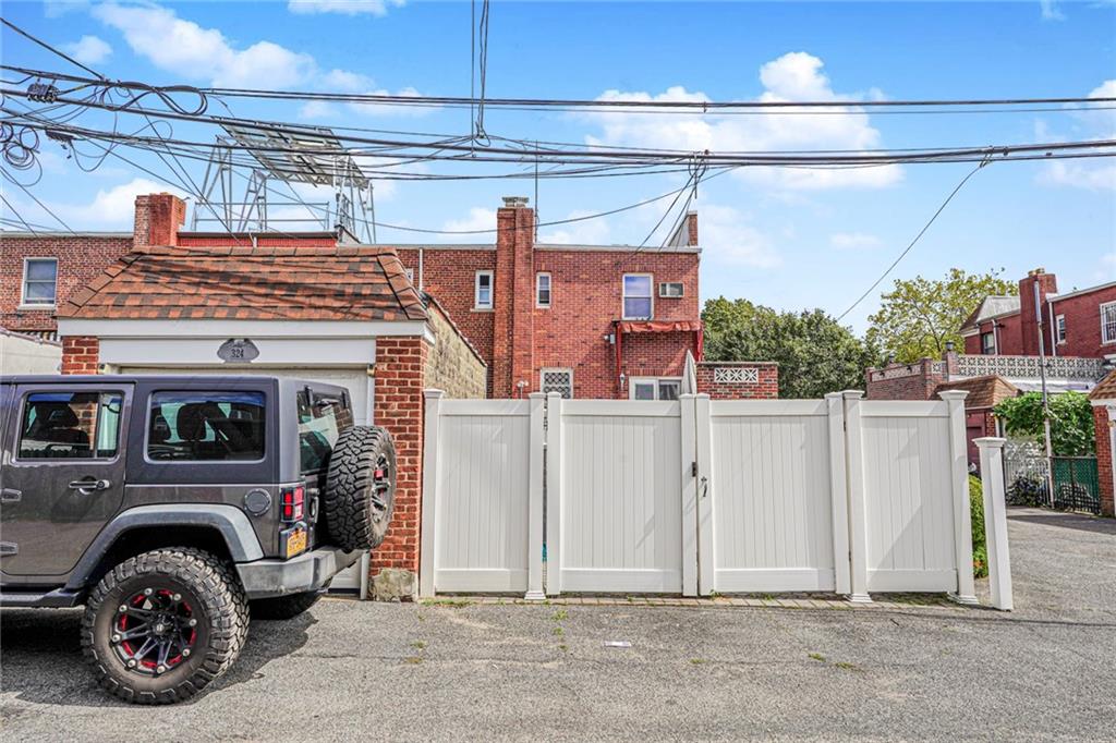 326 Bay 14th Street Bath Beach Brooklyn NY 11214