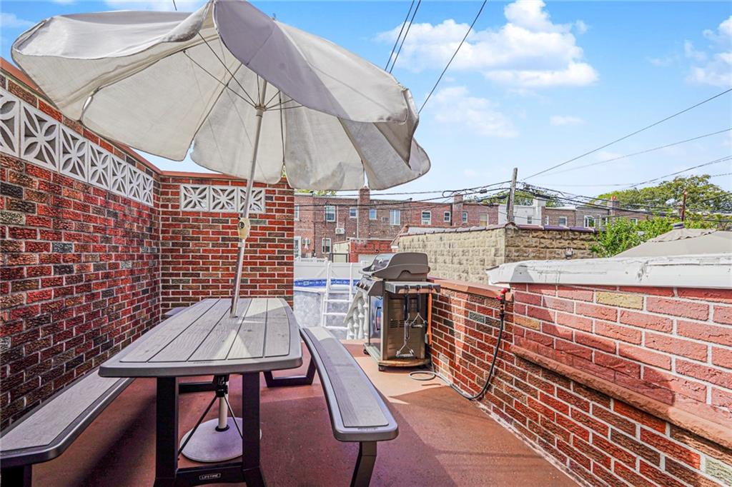 326 Bay 14th Street Bath Beach Brooklyn NY 11214
