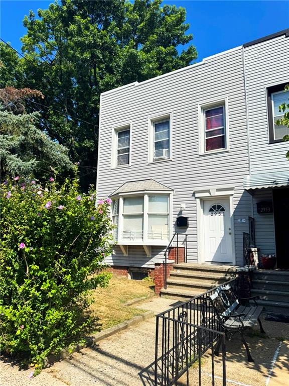 2951 Harding Avenue Throgs Neck Bronx NY 10465