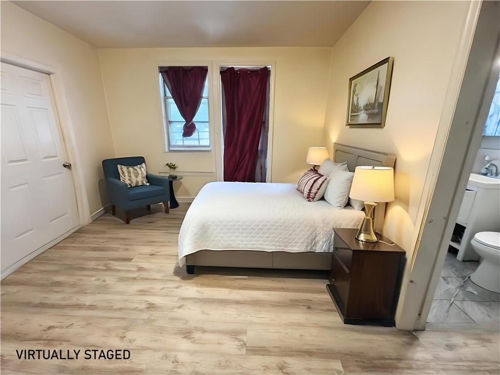 2951 Harding Avenue Throgs Neck Bronx NY 10465