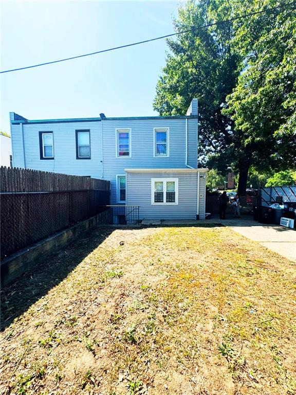 2951 Harding Avenue Throgs Neck Bronx NY 10465