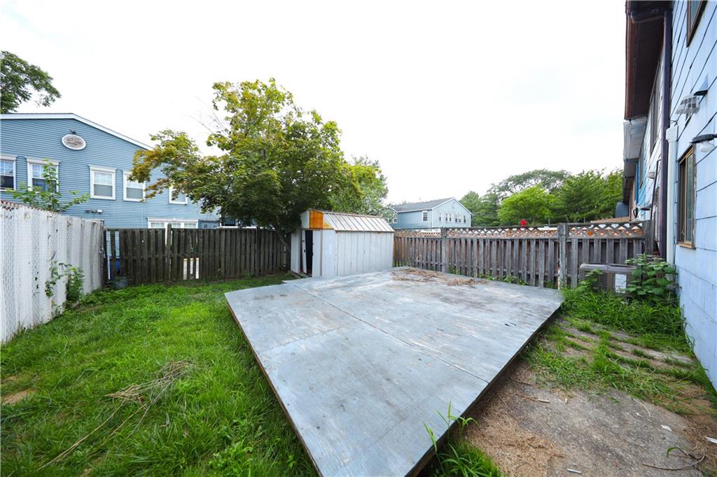 176 Arlington Place Mariner's Harbor Staten Island NY 10303