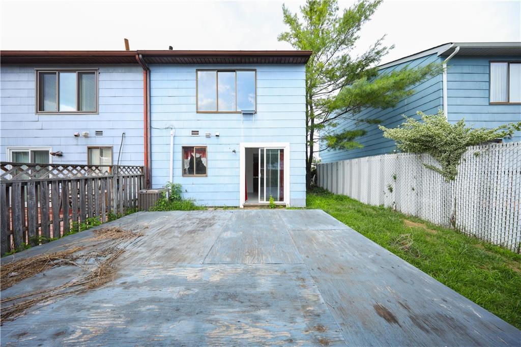 176 Arlington Place Mariner's Harbor Staten Island NY 10303