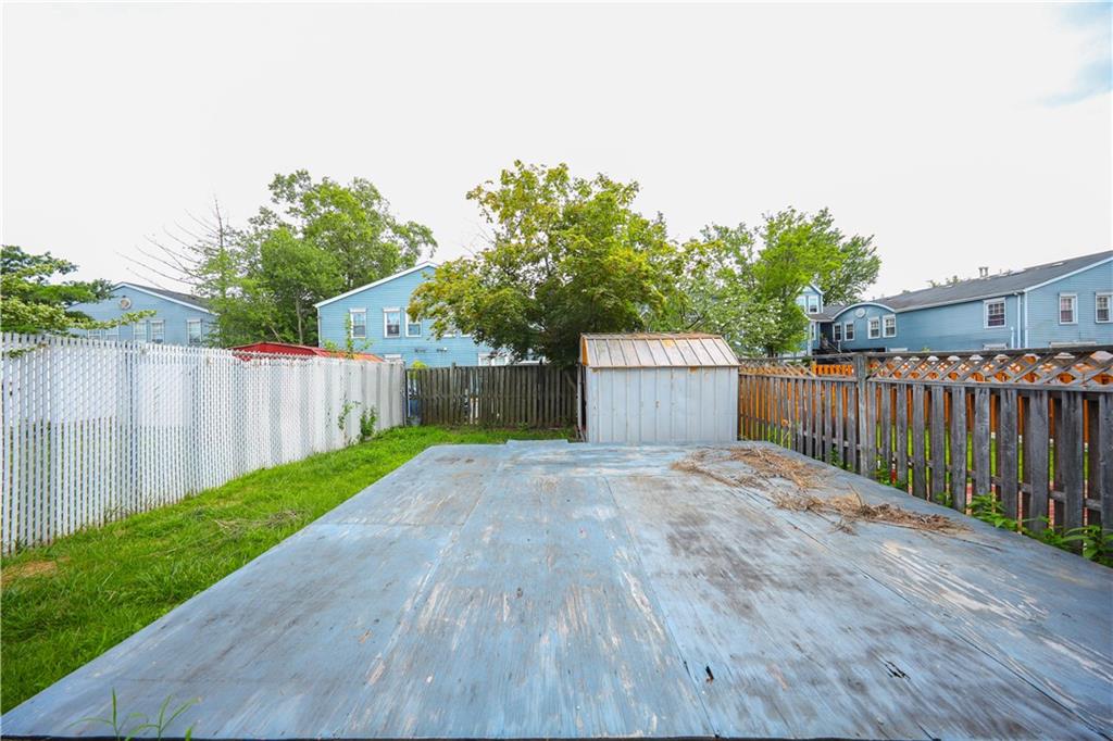 176 Arlington Place Mariner's Harbor Staten Island NY 10303