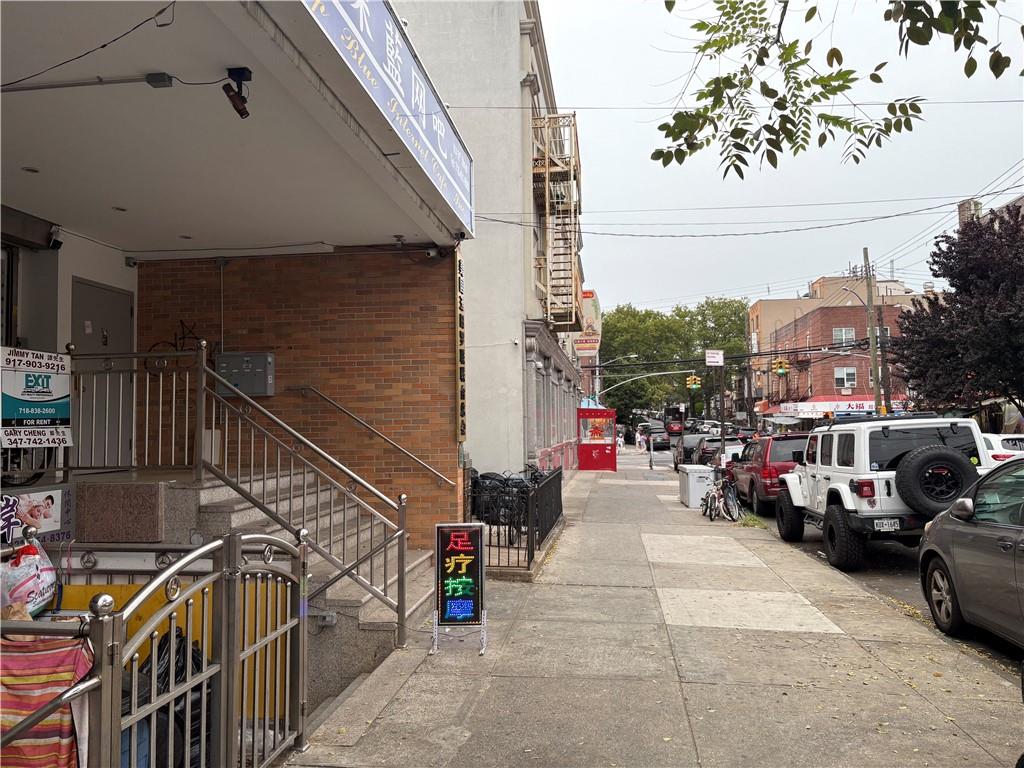 816 51st Street Sunset Park Brooklyn NY 11220