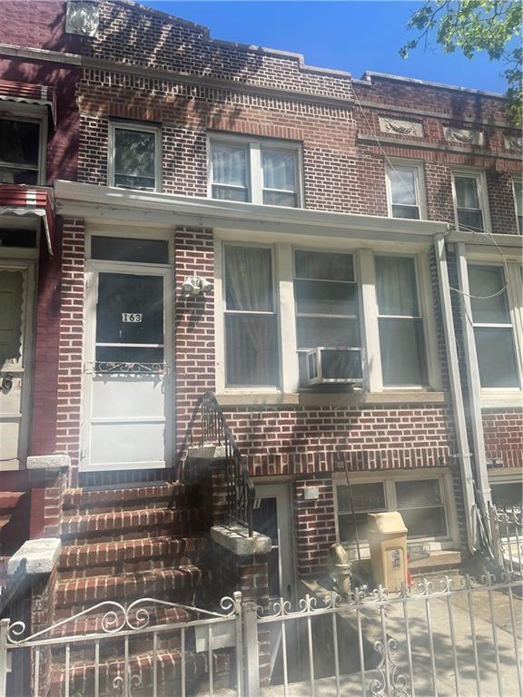 163 East 29th Street Flatbush Brooklyn NY 11226