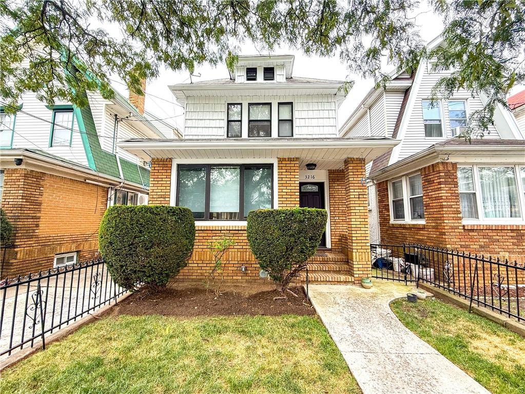 3216 Avenue J Midwood Brooklyn NY 11210