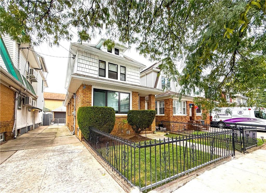 3216 Avenue J Midwood Brooklyn NY 11210