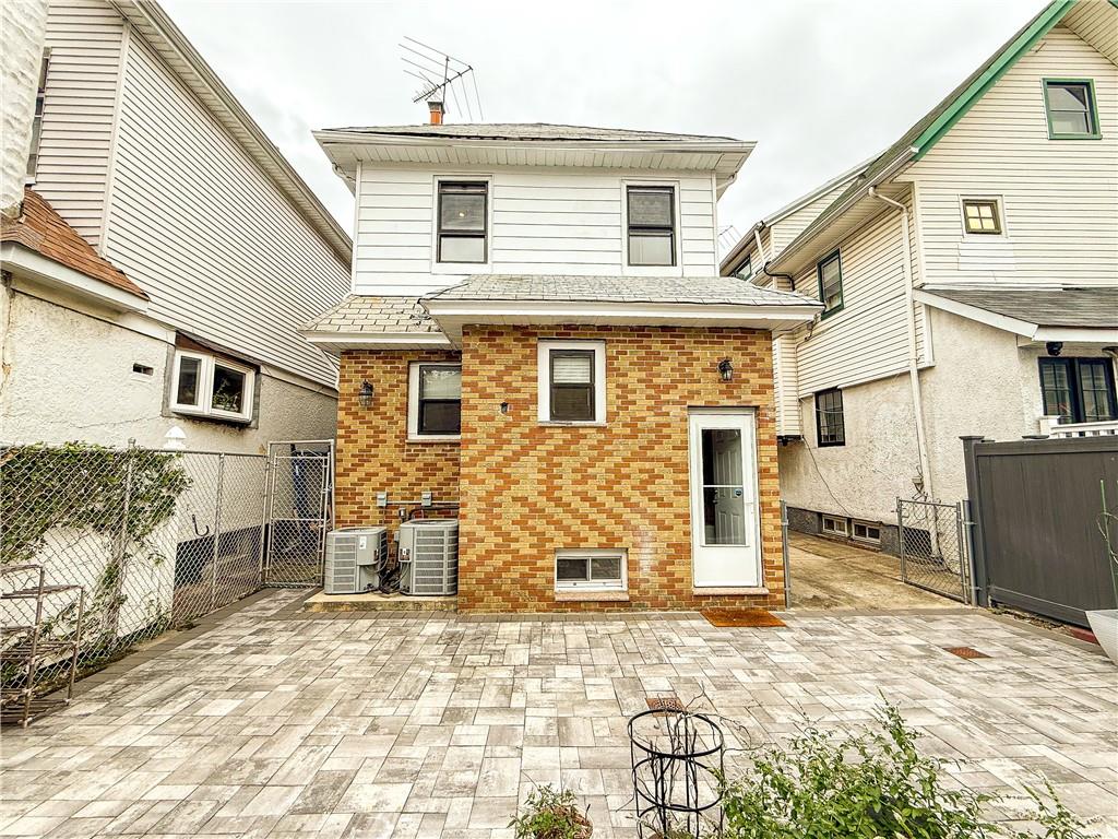 3216 Avenue J Midwood Brooklyn NY 11210