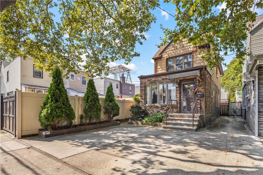 1874 East 37th Street Marine Park Brooklyn NY 11234