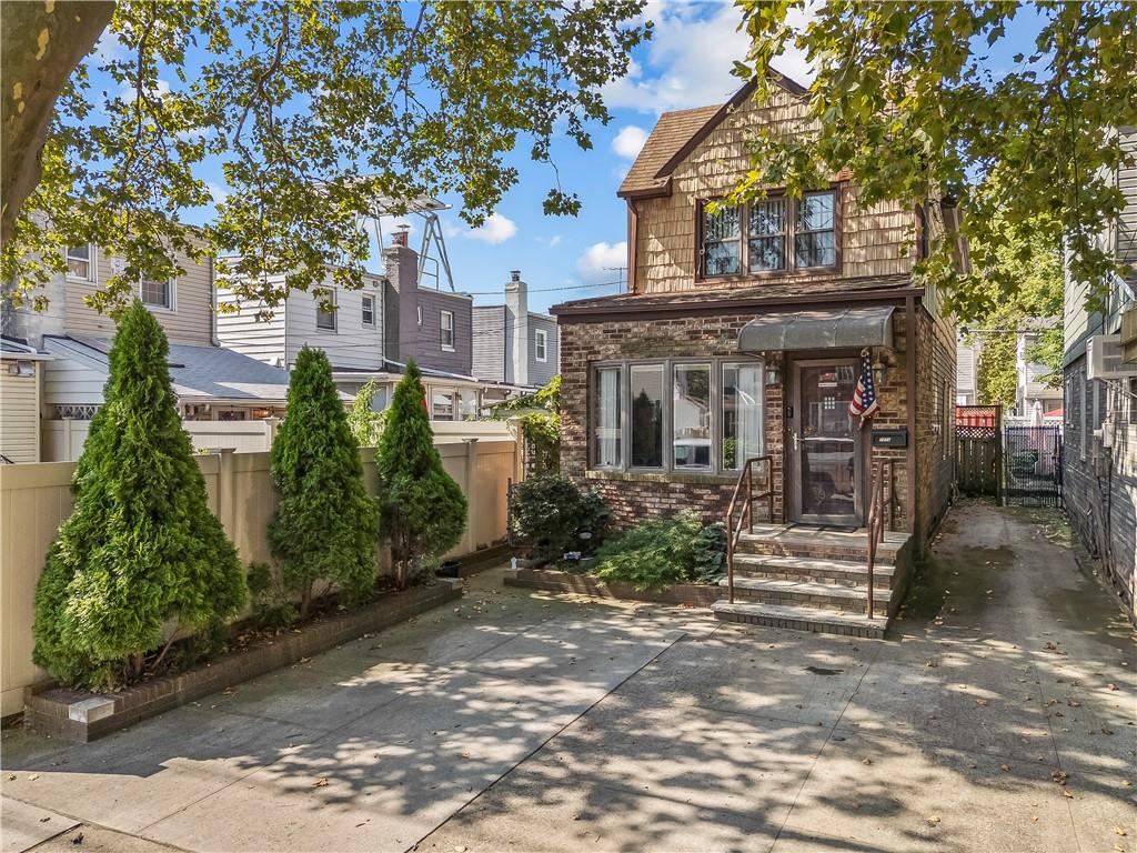 1874 East 37th Street Marine Park Brooklyn NY 11234