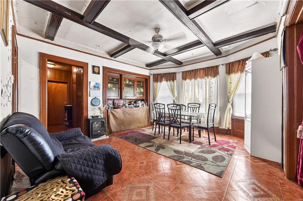 407 East 4th Street Kensington Brooklyn NY 11218
