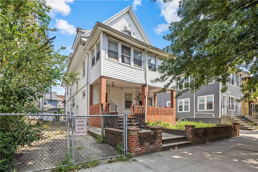 407 East 4th Street Kensington Brooklyn NY 11218