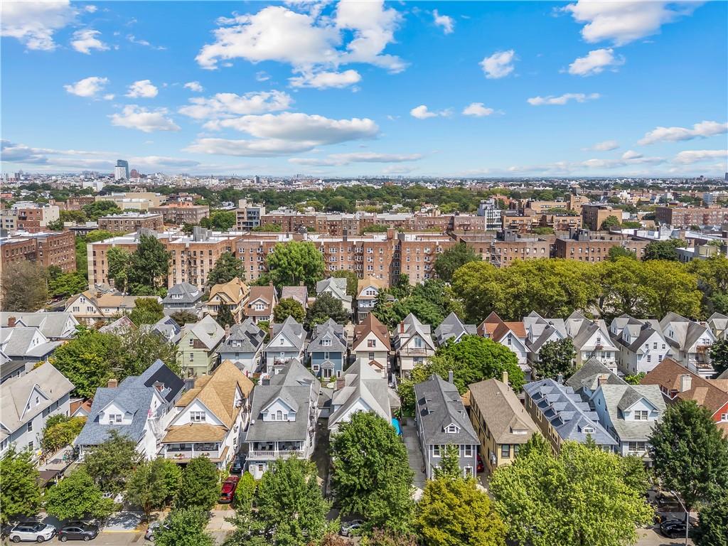 407 East 4th Street Kensington Brooklyn NY 11218