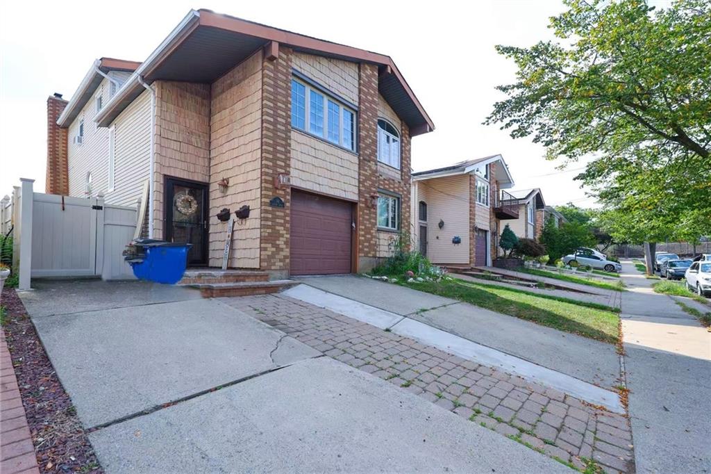 18 Taunton Street Bay Terrace Richmond NY 10306