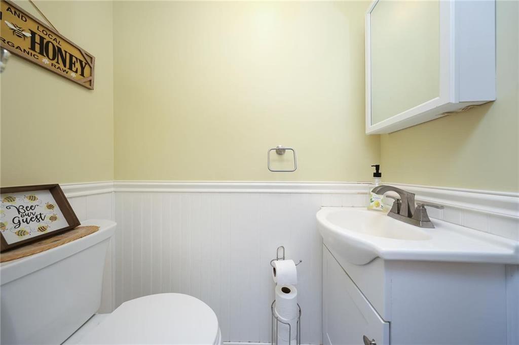 18 Taunton Street Bay Terrace Richmond NY 10306