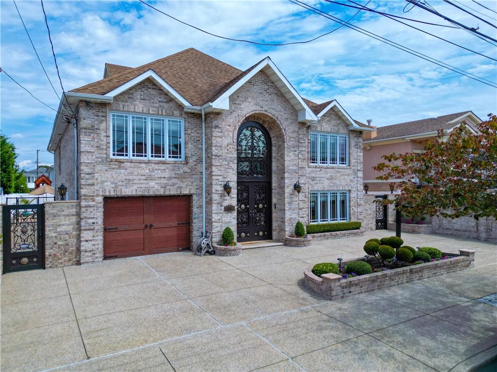 163-15 86th Street Howard Beach Brooklyn NY 11414