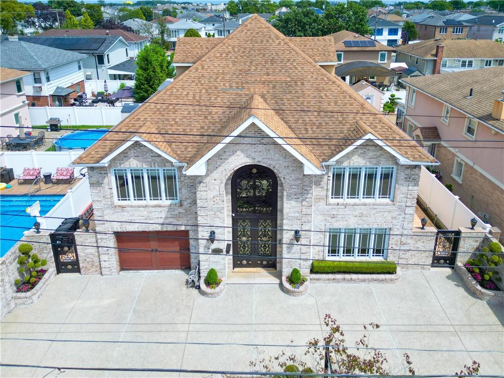 163-15 86th Street Howard Beach Brooklyn NY 11414