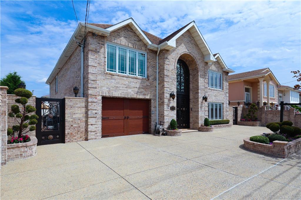 163-15 86th Street Howard Beach Brooklyn NY 11414