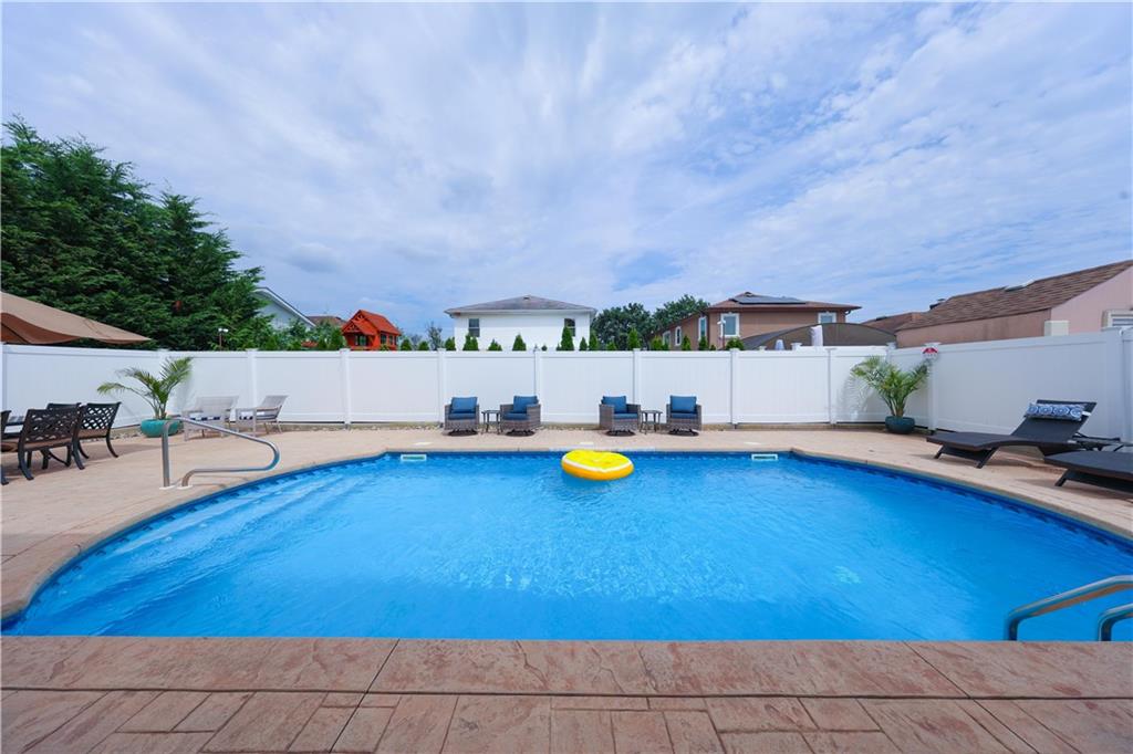 163-15 86th Street Howard Beach Brooklyn NY 11414