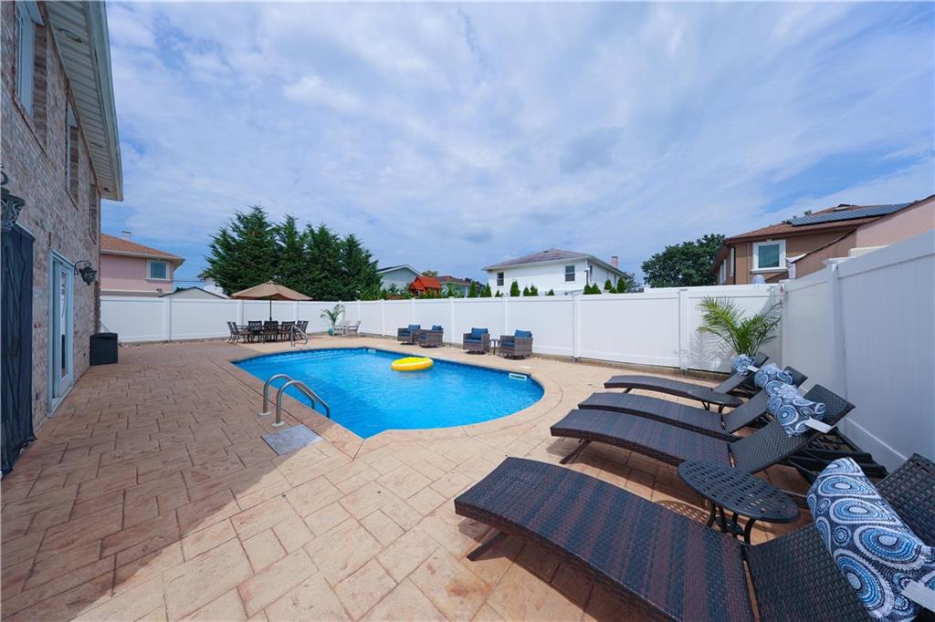 163-15 86th Street Howard Beach Brooklyn NY 11414