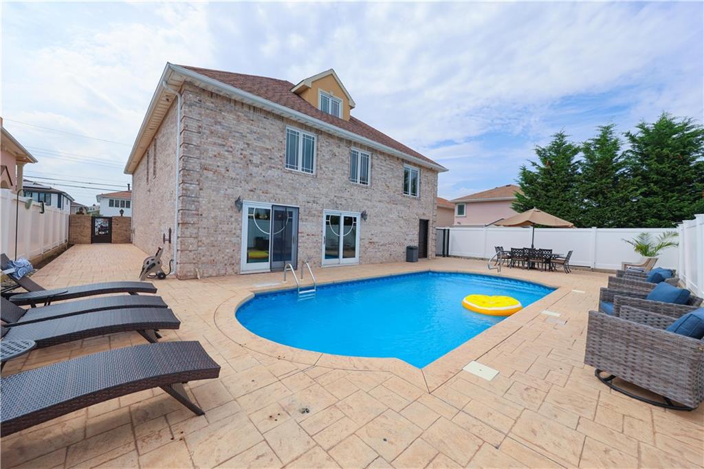 163-15 86th Street Howard Beach Brooklyn NY 11414