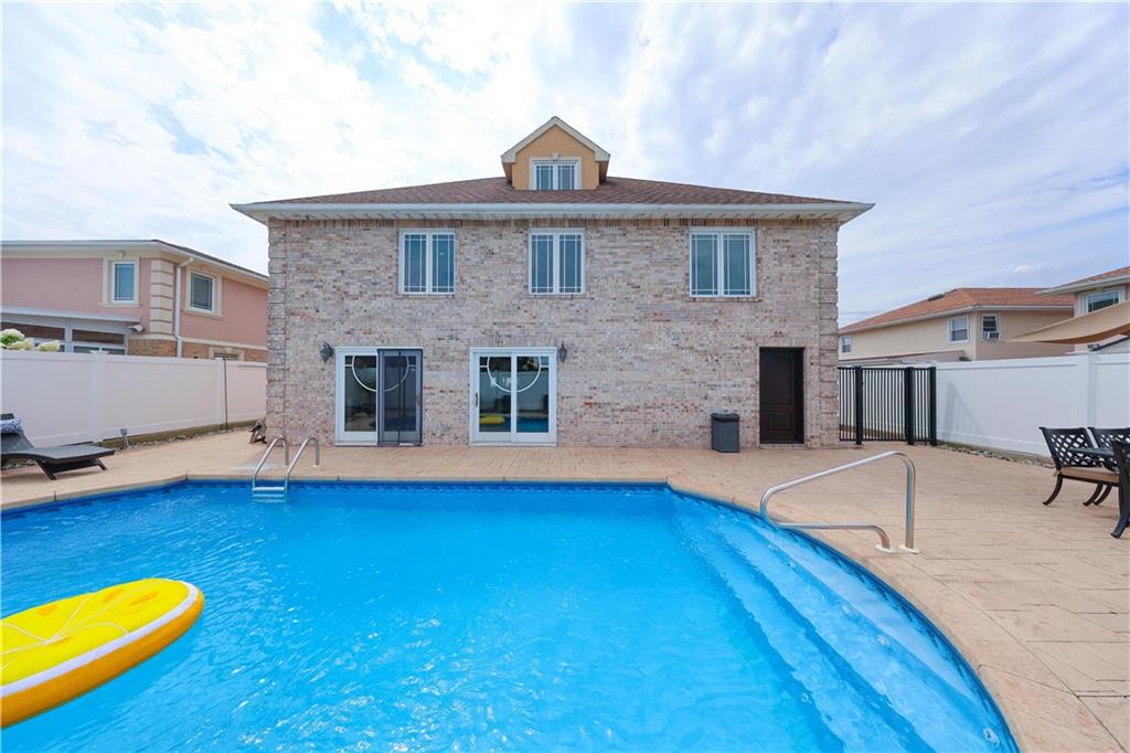 163-15 86th Street Howard Beach Brooklyn NY 11414