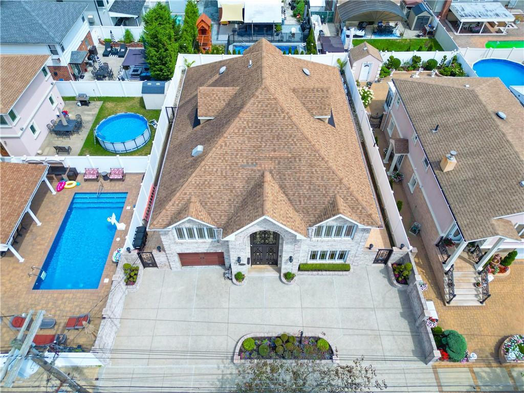 163-15 86th Street Howard Beach Brooklyn NY 11414