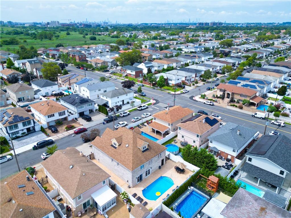 163-15 86th Street Howard Beach Brooklyn NY 11414