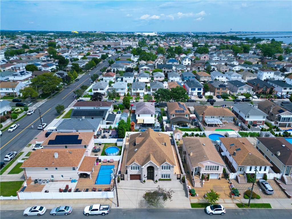 163-15 86th Street Howard Beach Brooklyn NY 11414
