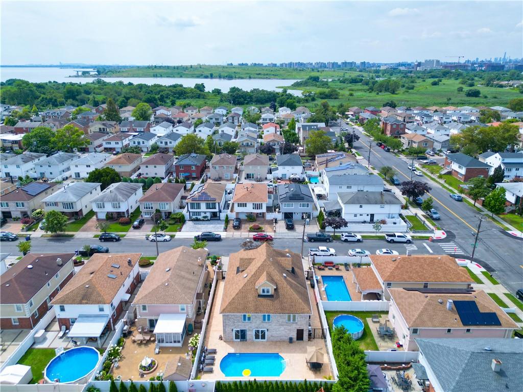 163-15 86th Street Howard Beach Brooklyn NY 11414