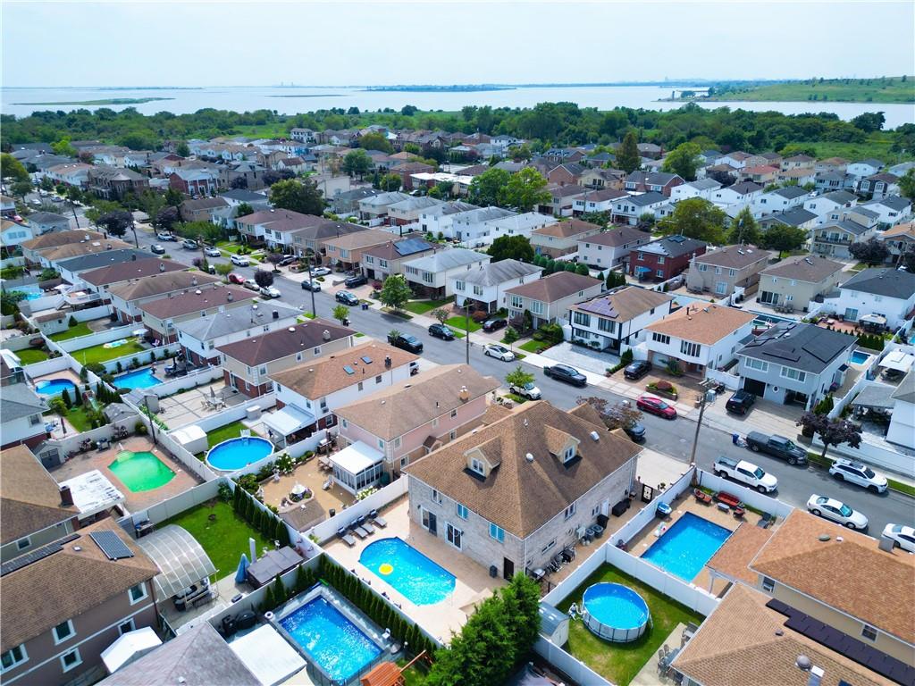 163-15 86th Street Howard Beach Brooklyn NY 11414