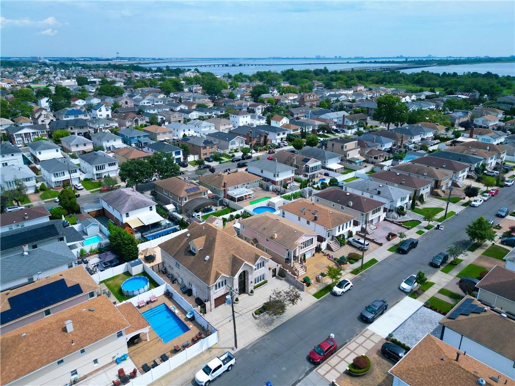 163-15 86th Street Howard Beach Brooklyn NY 11414