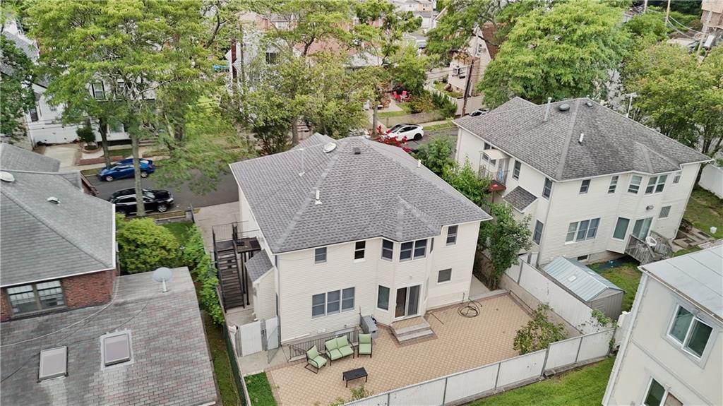 11 Whitaker Place Dongan Hills Staten Island NY 10304