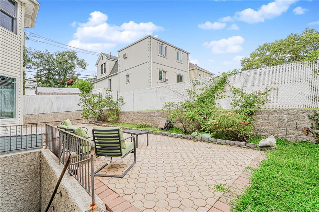 11 Whitaker Place Dongan Hills Staten Island NY 10304
