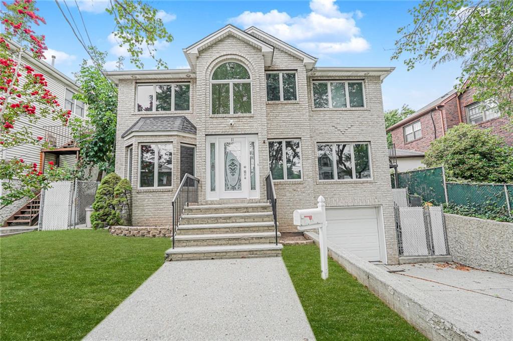 11 Whitaker Place Dongan Hills Staten Island NY 10304