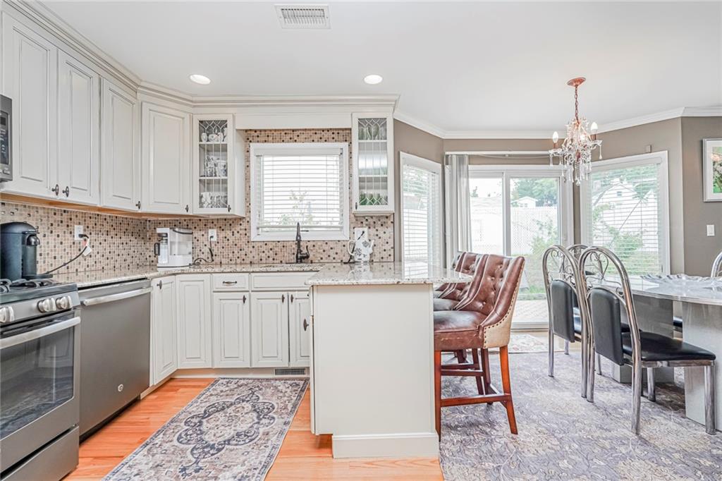 11 Whitaker Place Dongan Hills Staten Island NY 10304